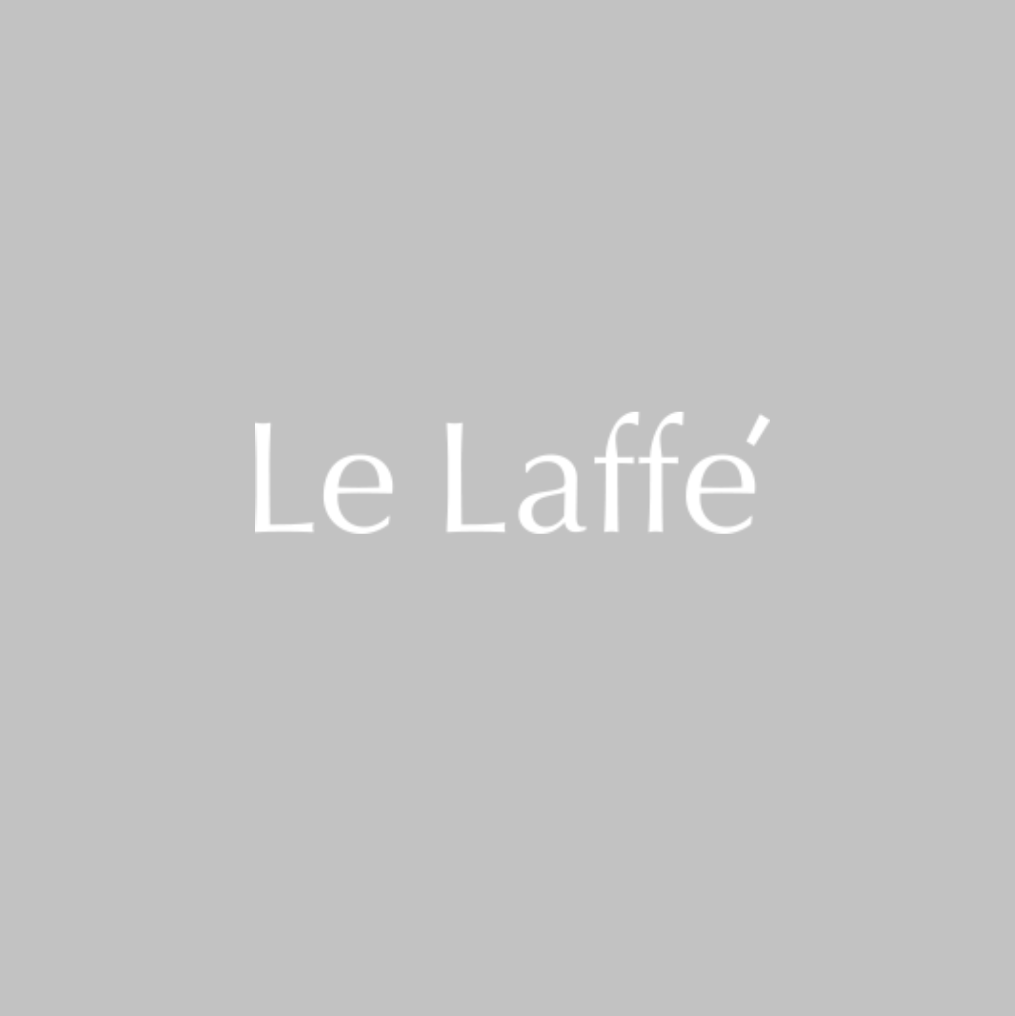 Le Laffé