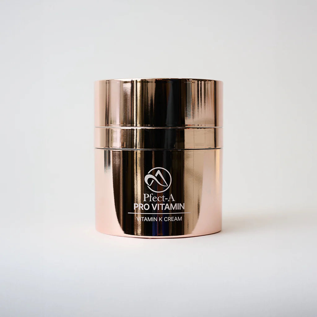 Vitamin K Cream