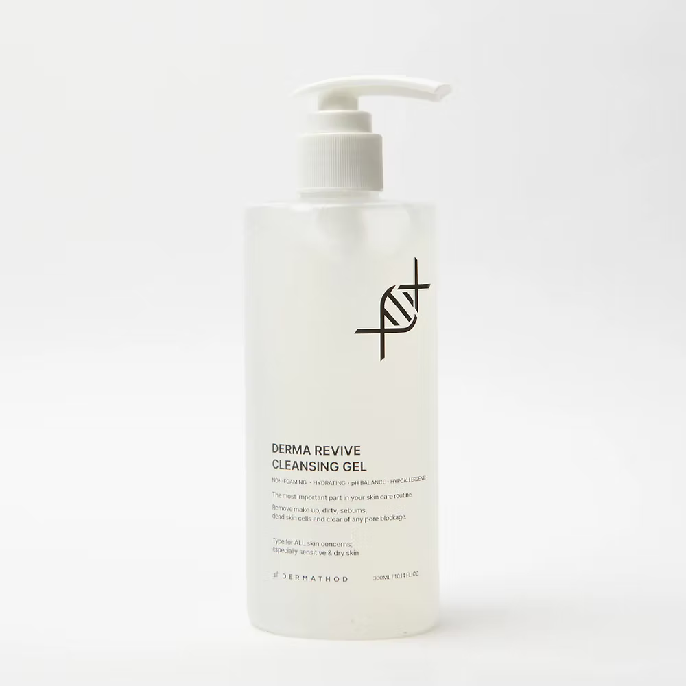 Derma Revive Cleansing Gel
