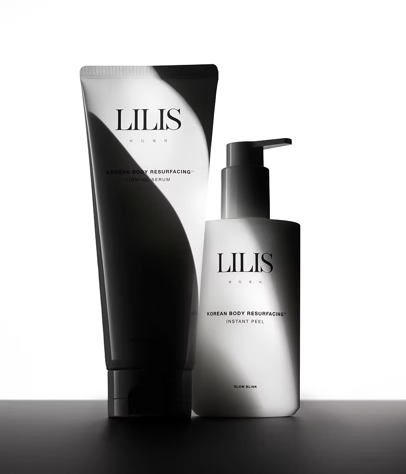 Korean Body Resurfacing™ Set