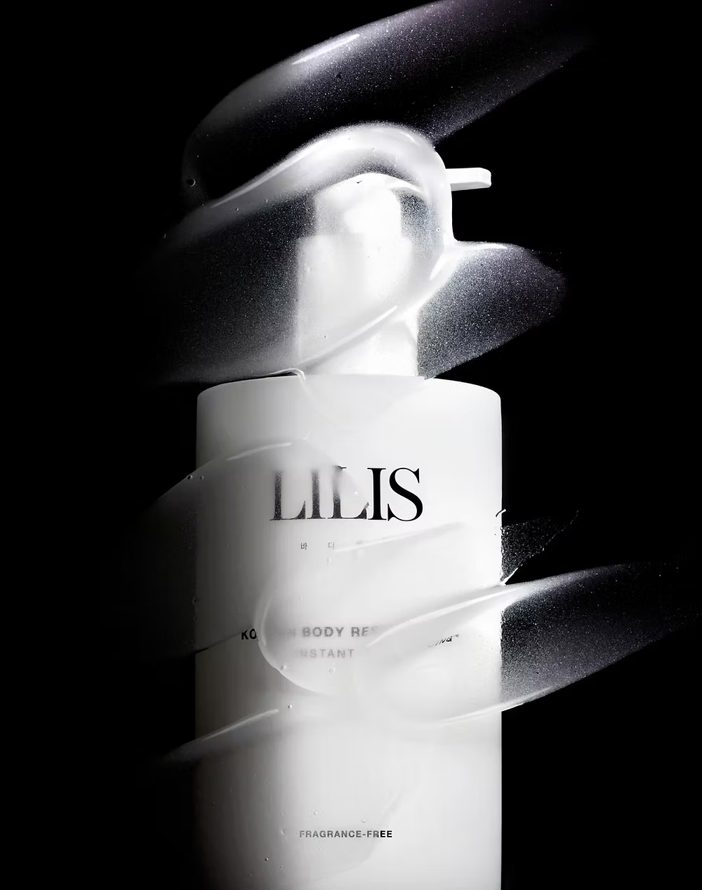 Korean Body Resurfacing™ Instant Peel