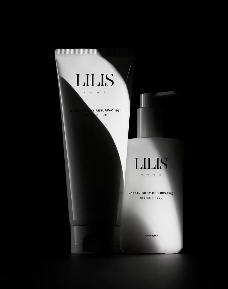 Korean Body Resurfacing™ Set