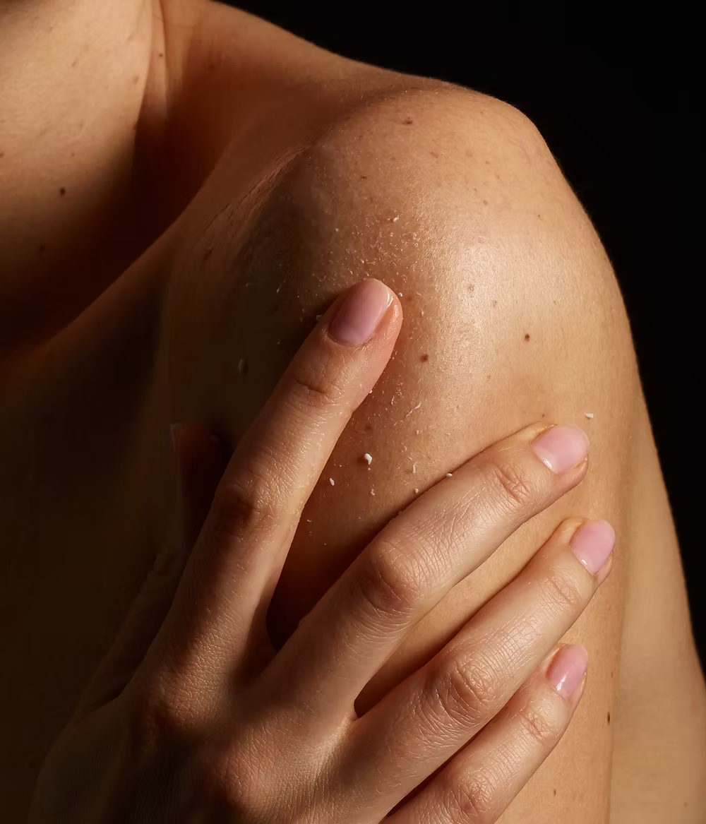 Korean Body Resurfacing™ Instant Peel