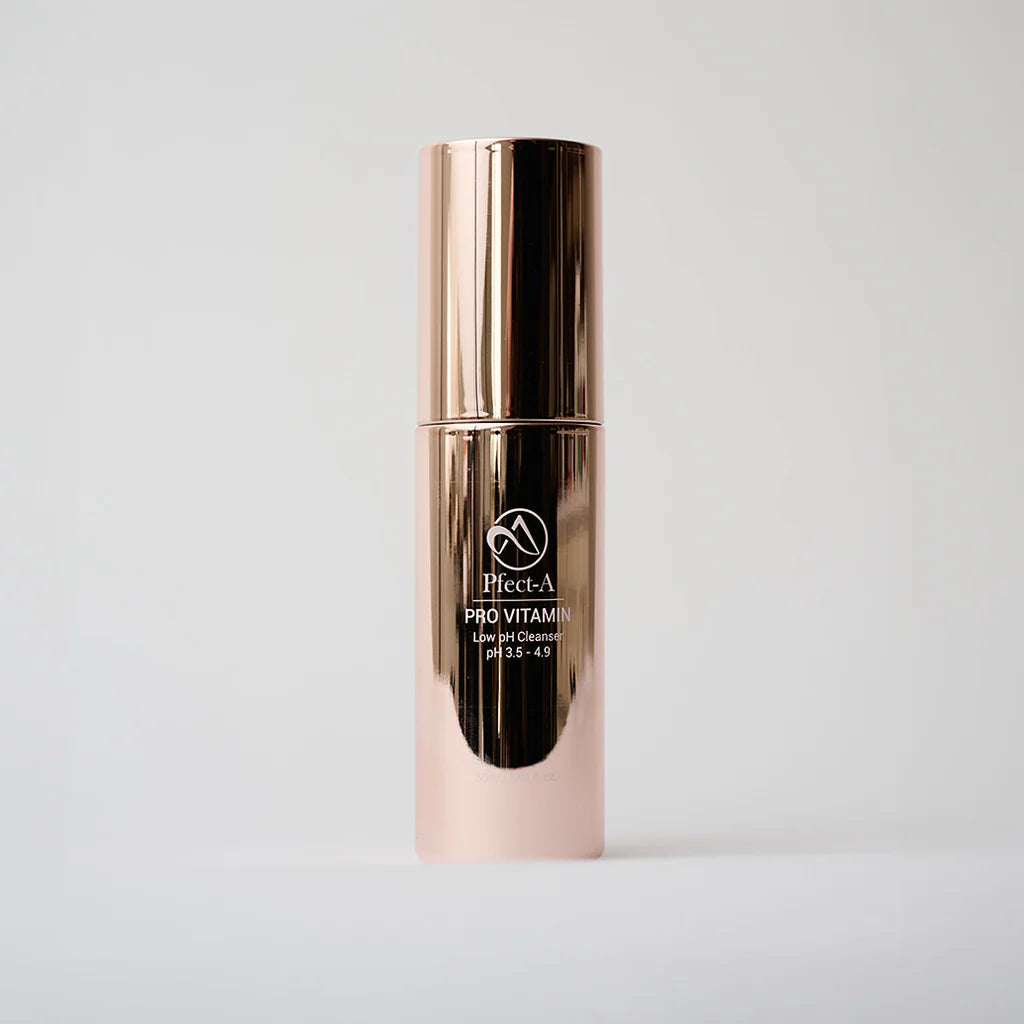 Pro Vitamin Cleanser