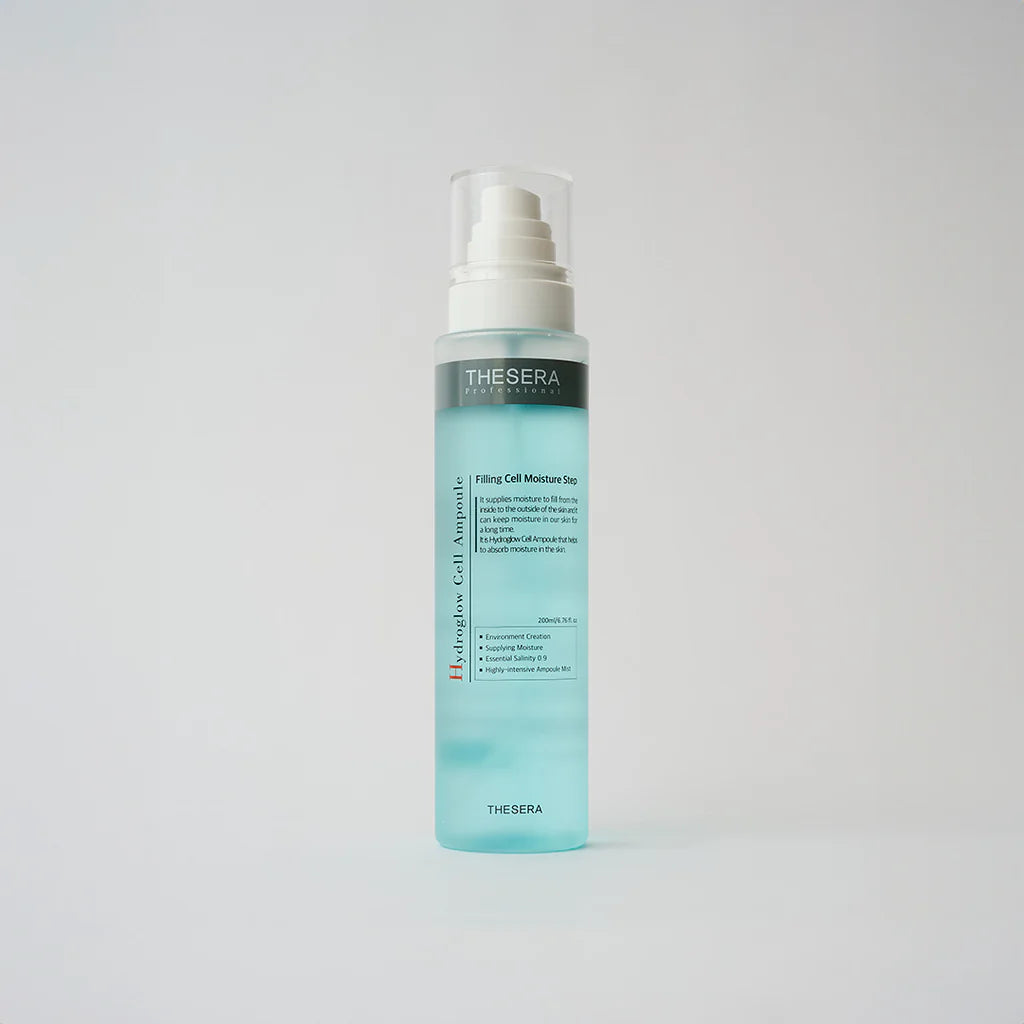 Hydroglow Cell Mist