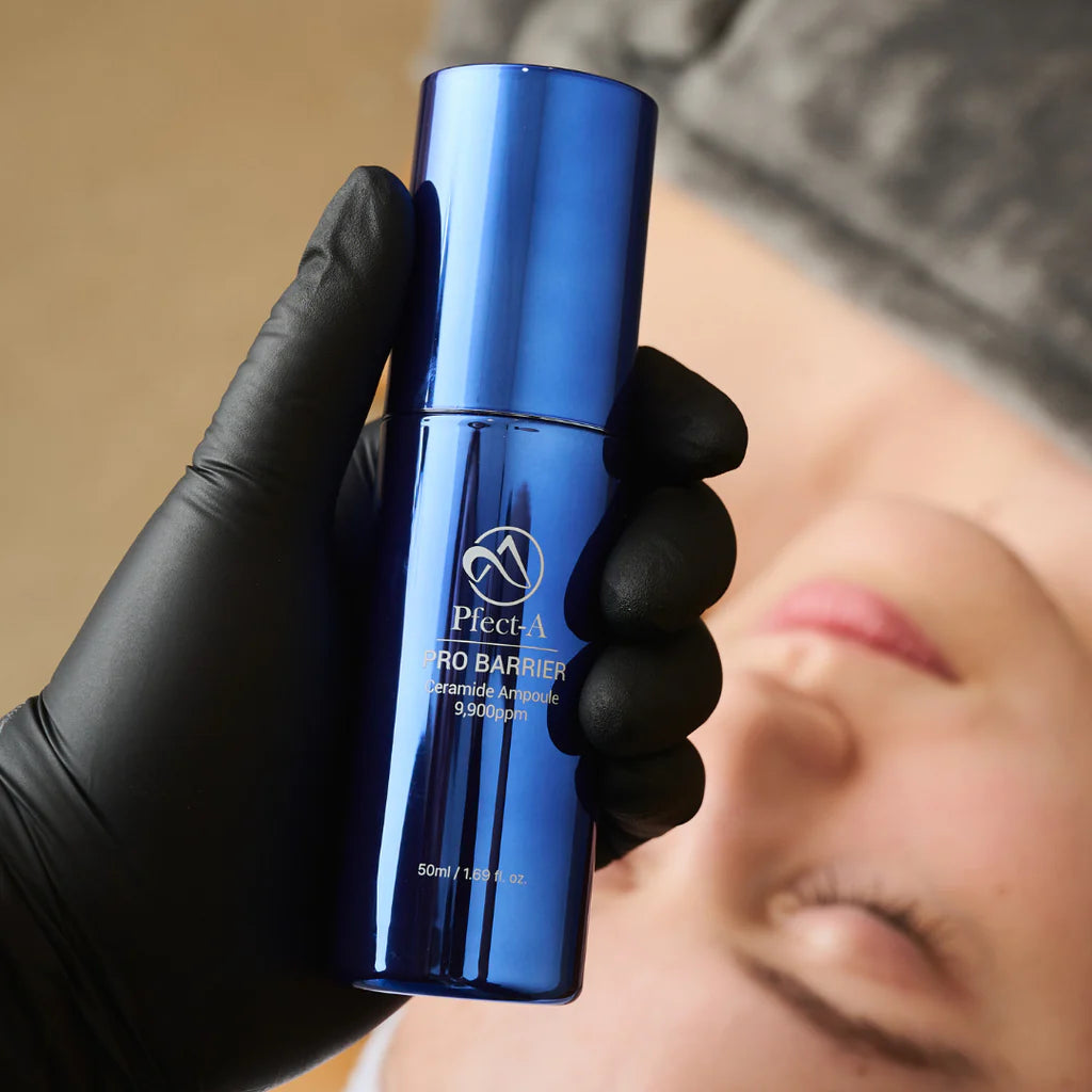 Pro-Barrier Ceramide Ampoule