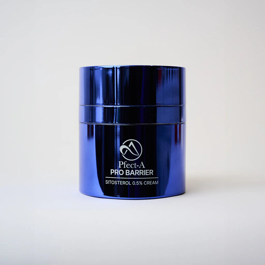 Sitosterol 0.5% Cream