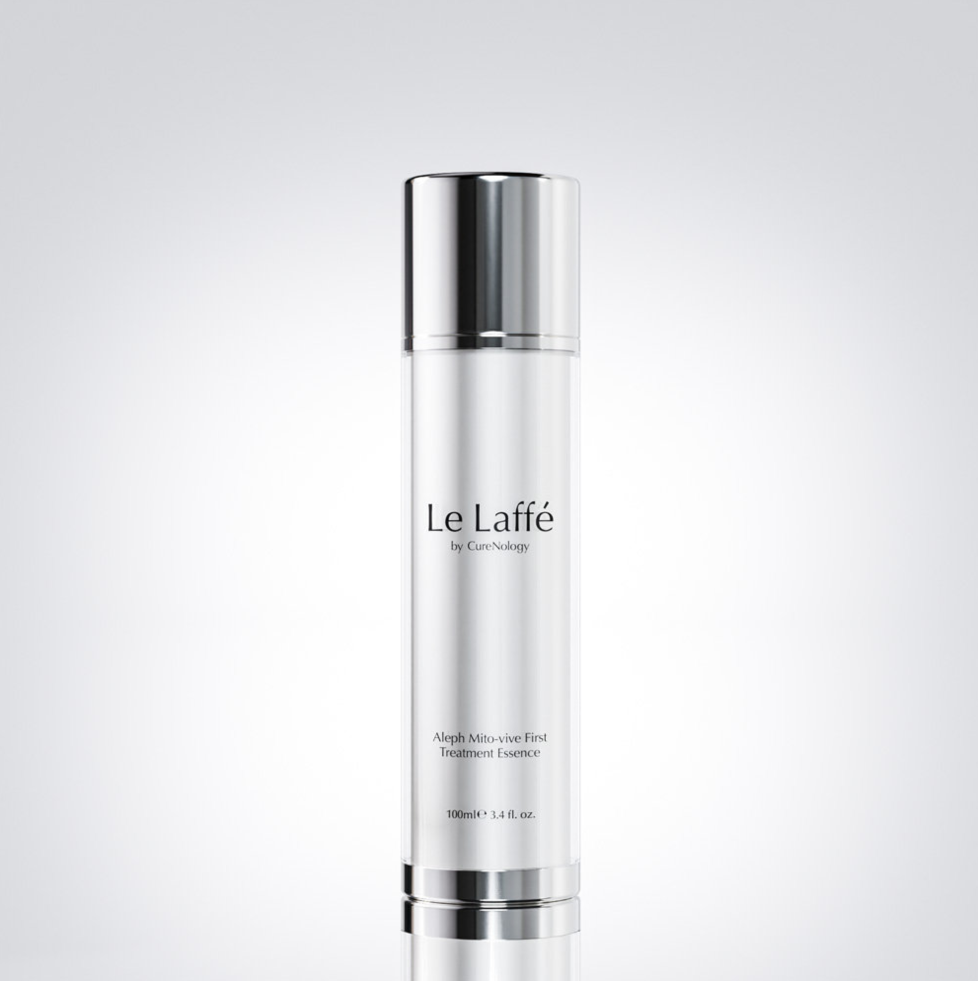 Le Laffé: Aleph Mito-vive First Treatment Essence