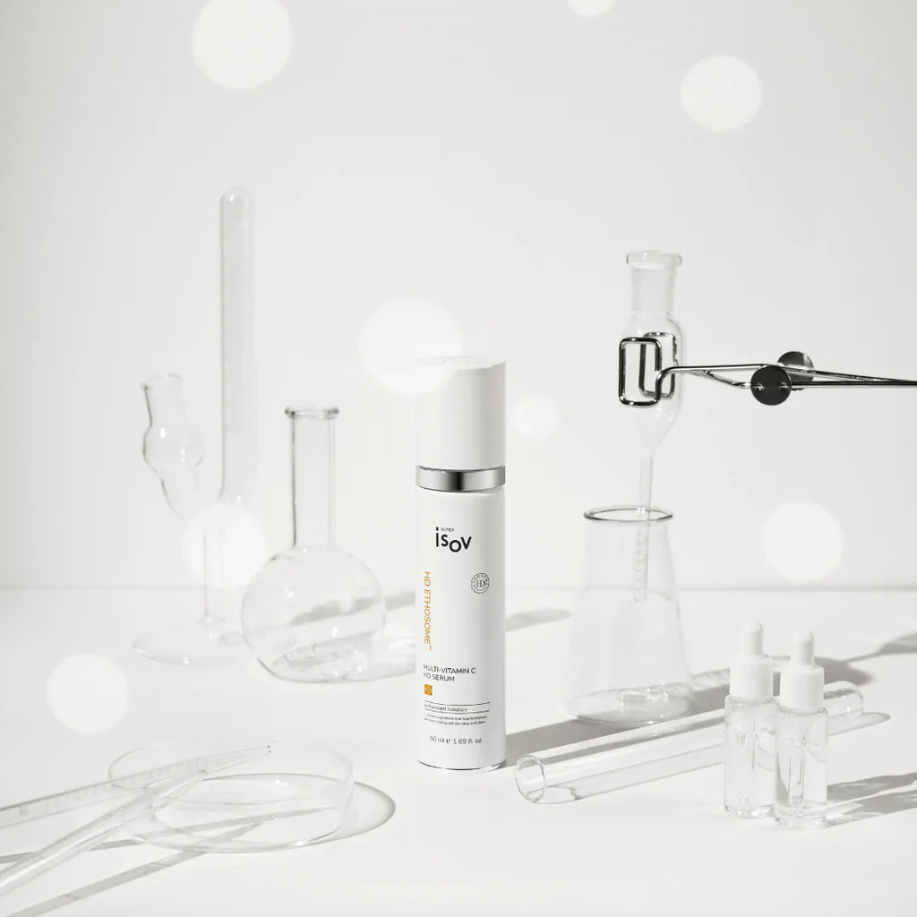 Multi-Vitamin C HD Serum