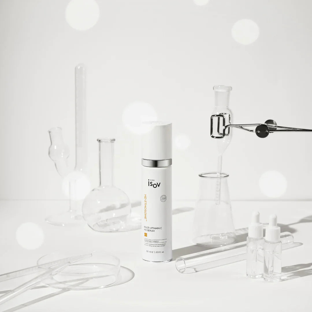 Multi-Vitamin C HD Serum