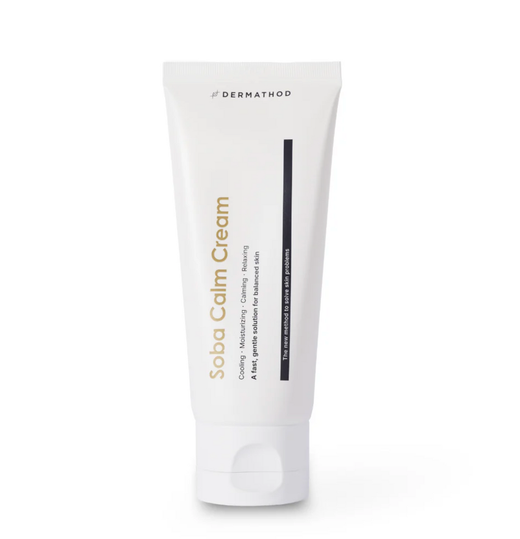 Soba Calm Cream