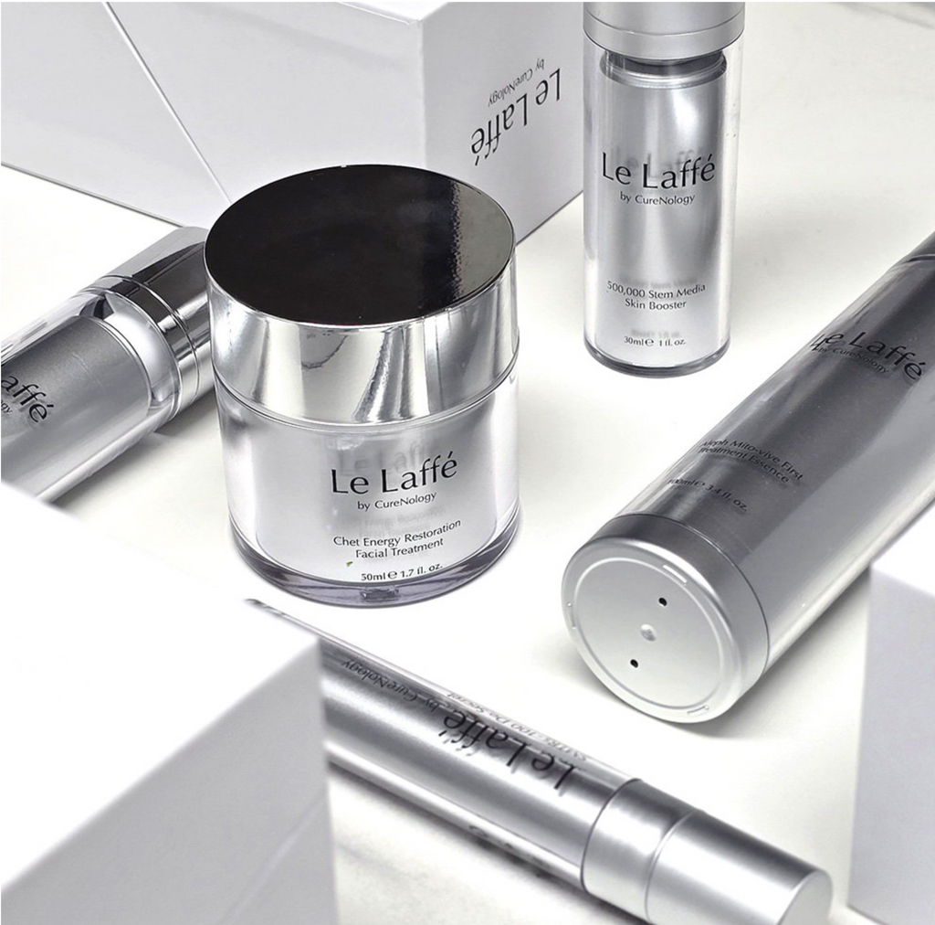 Le Laffé: Regenerative Set