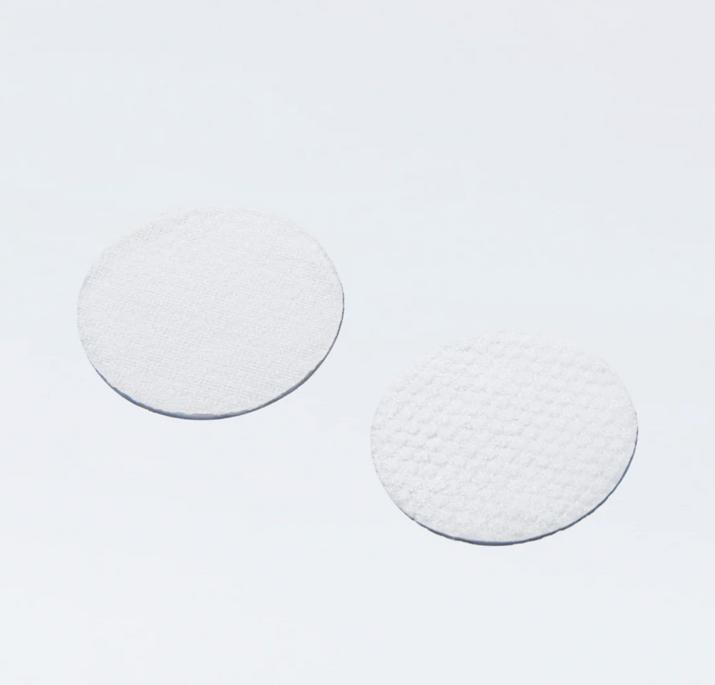 Priming Peel Booster Pads