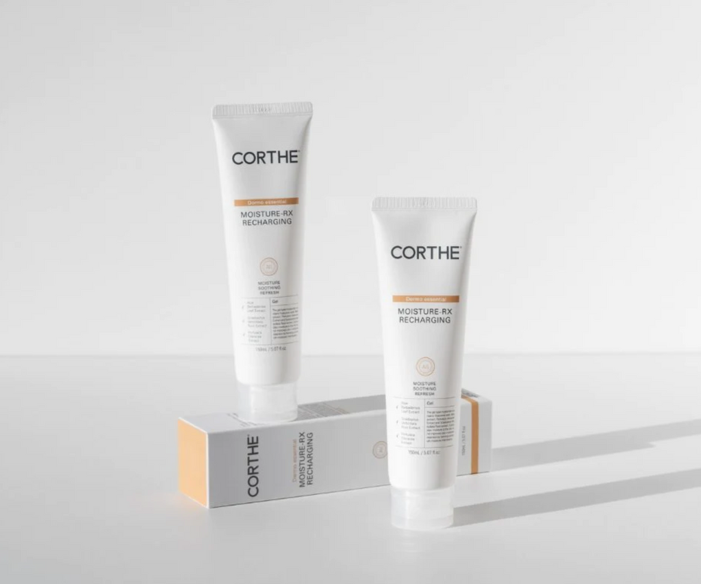 Moisture RX Recharging Gel