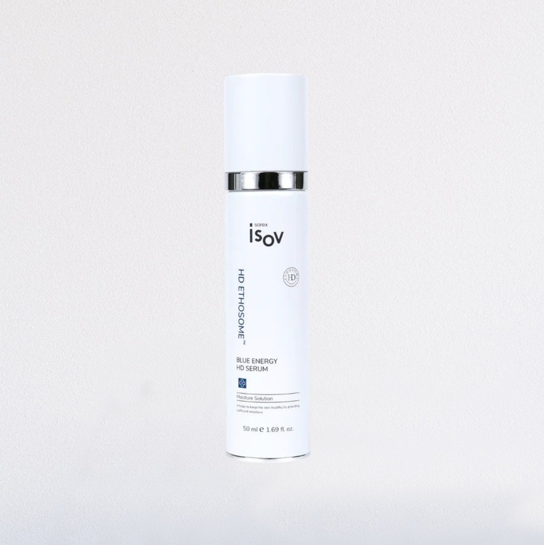 Blue Energy HD Serum