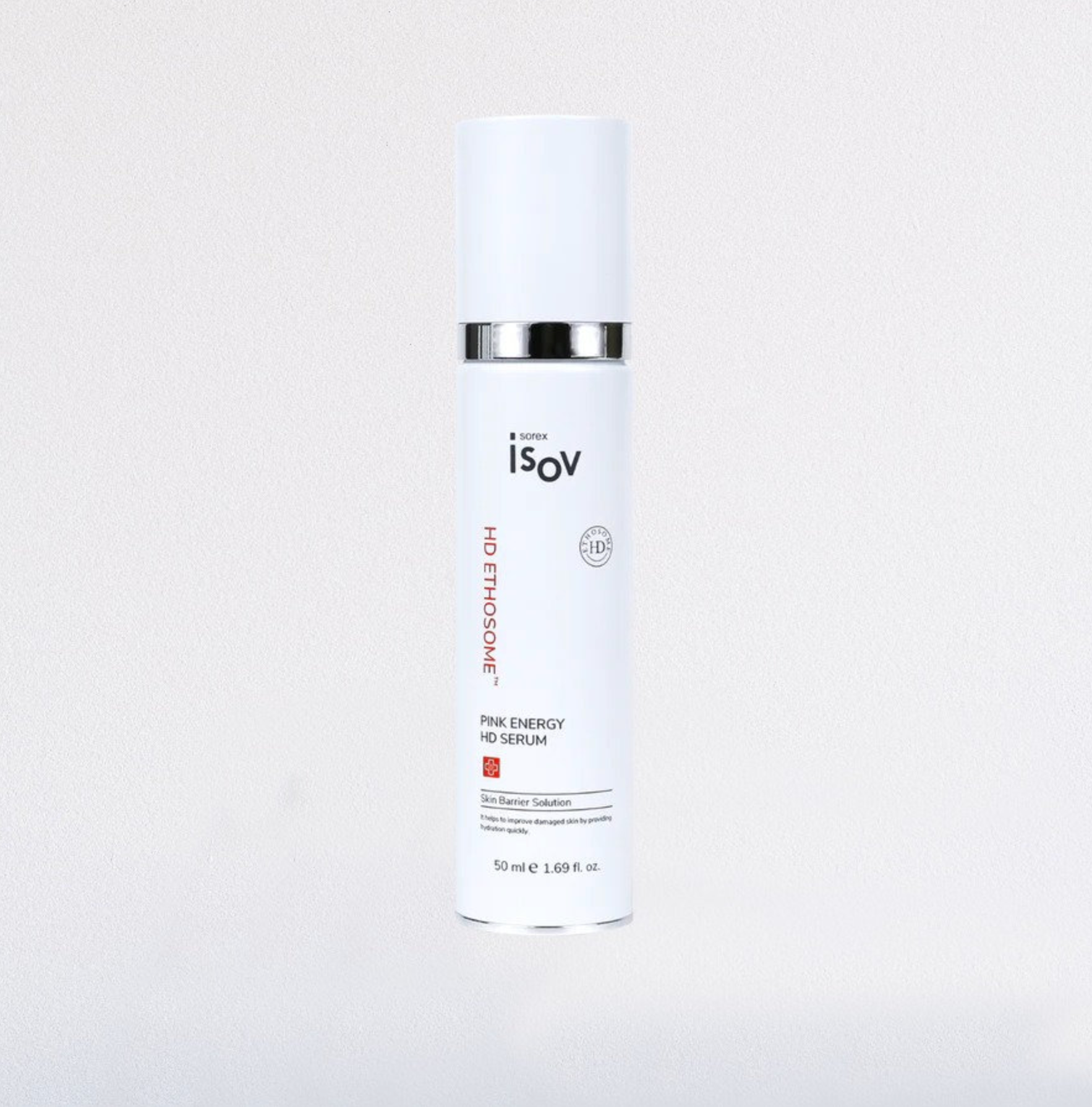 Pink Energy HD Serum