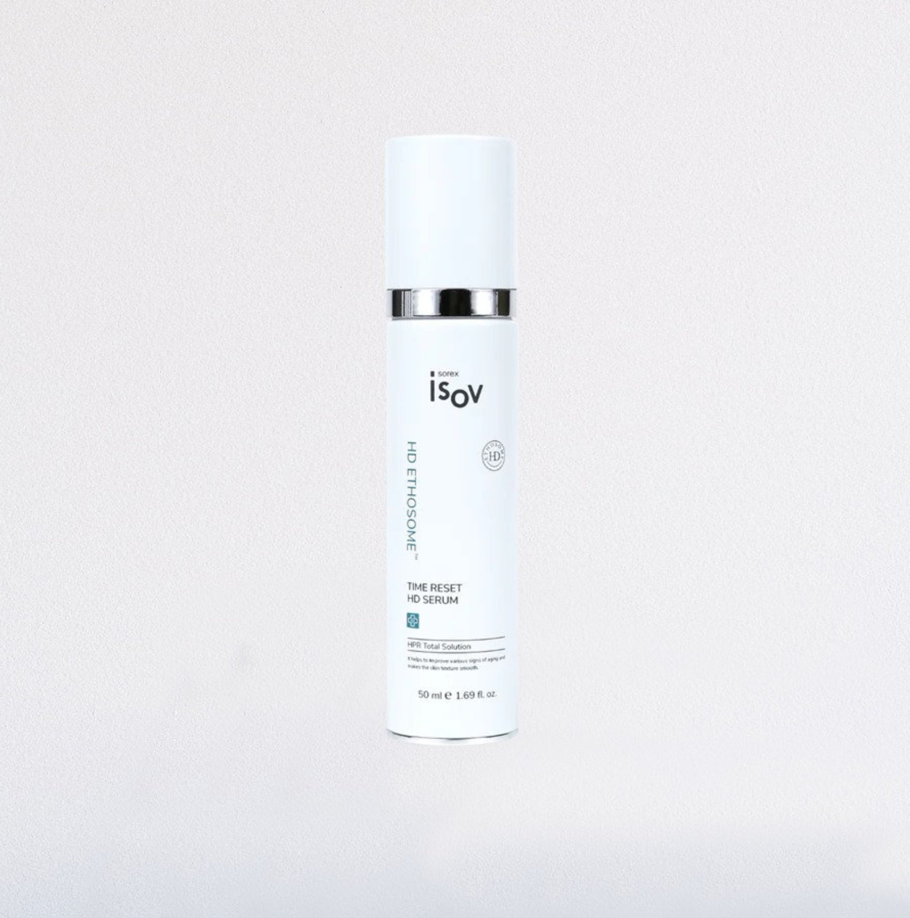 Time Reset HD Retinol Serum