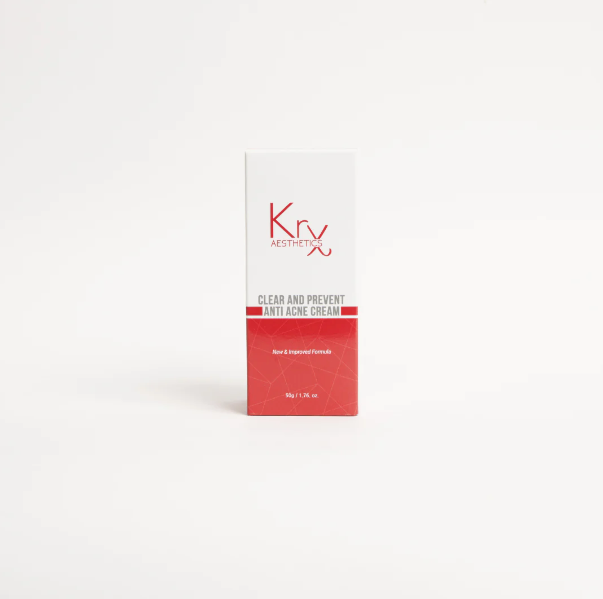 Clear + Prevent Moisturizer