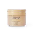 Jar of Corthe Collagen Gel Toner Pad on a white background