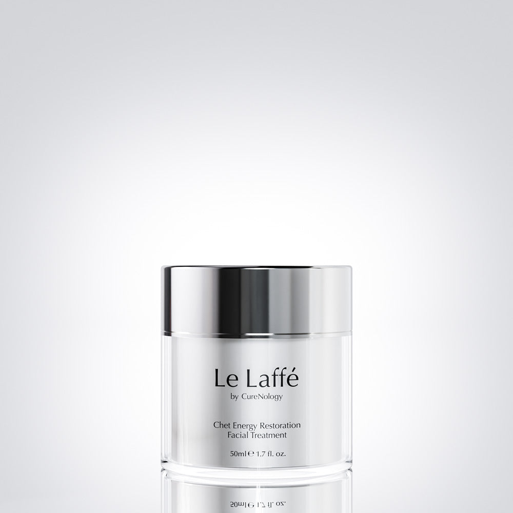 Le Laffé: Chet Energy Restoration Facial Treatment Cream