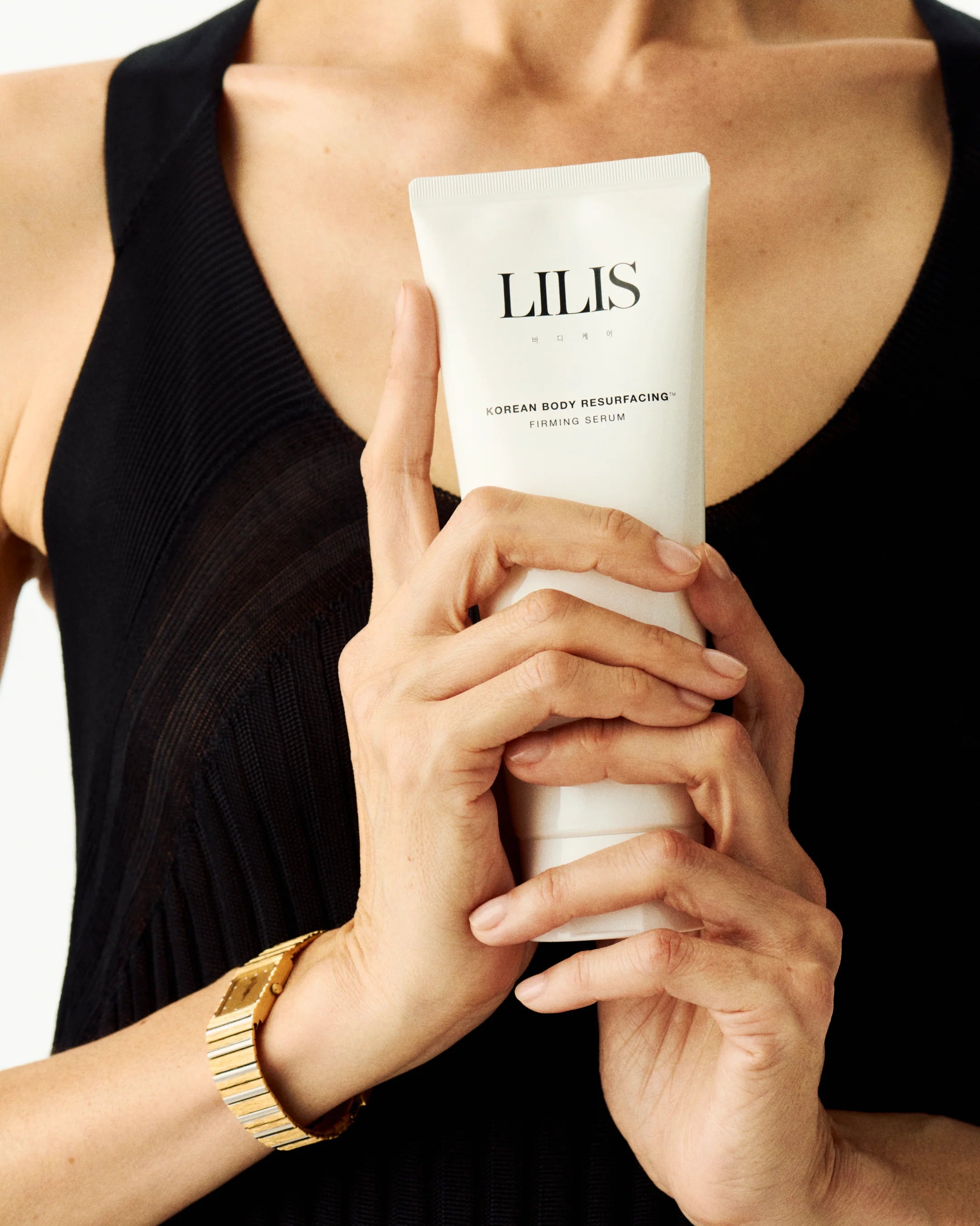 Korean Body Resurfacing™ Firming Serum