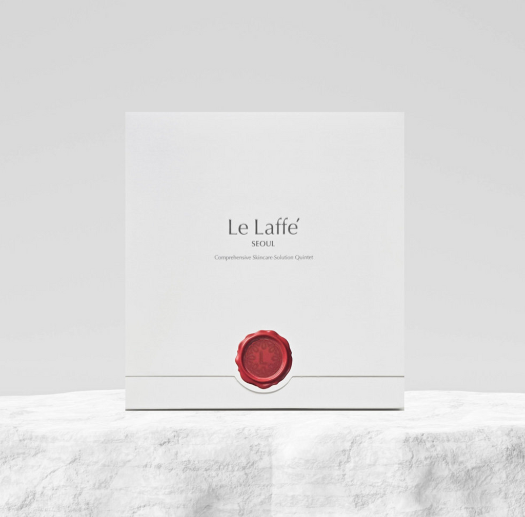 Le Laffé: Trial Quintet