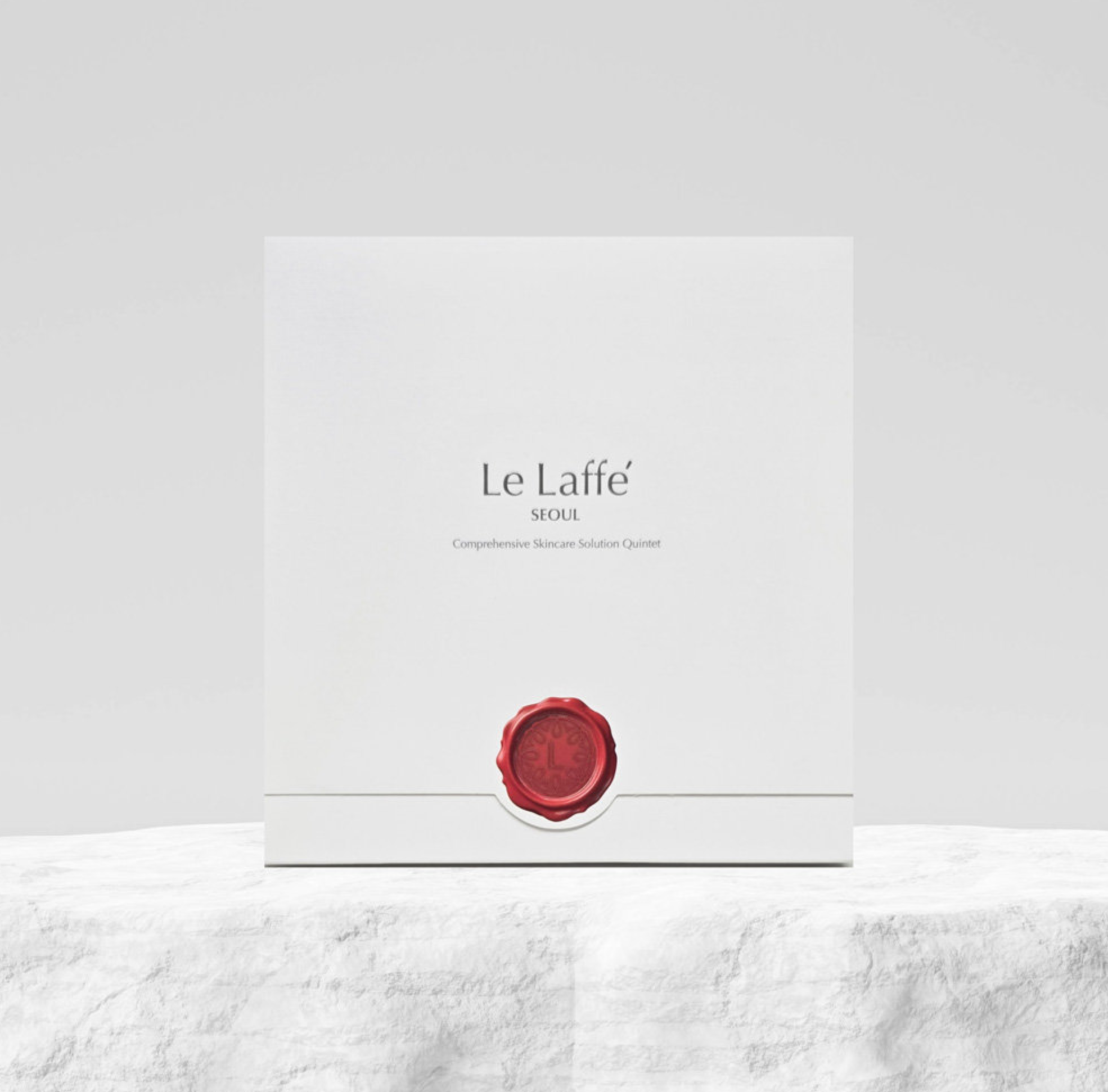 Le Laffé: Trial Set