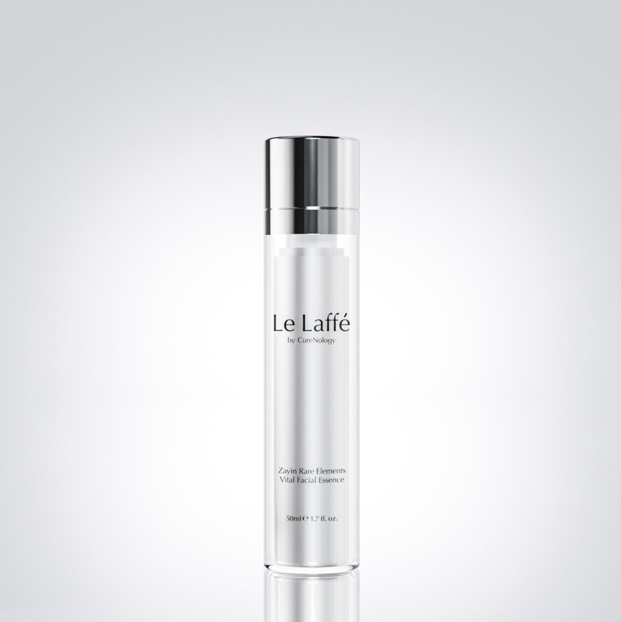 Le Laffé: Zayin Rare Elements Vital Facial Essence