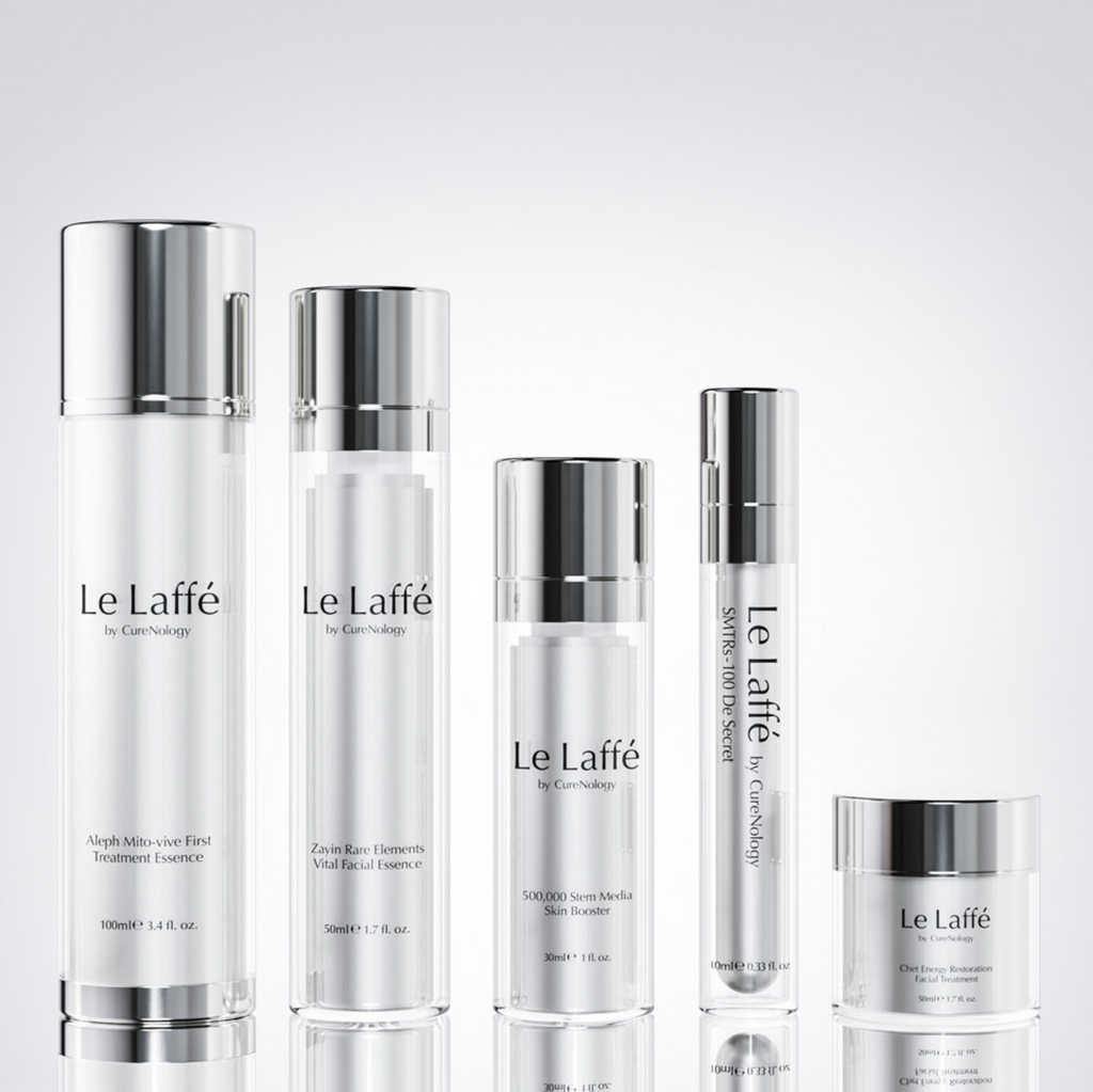 Le Laffé: Regenerative Set