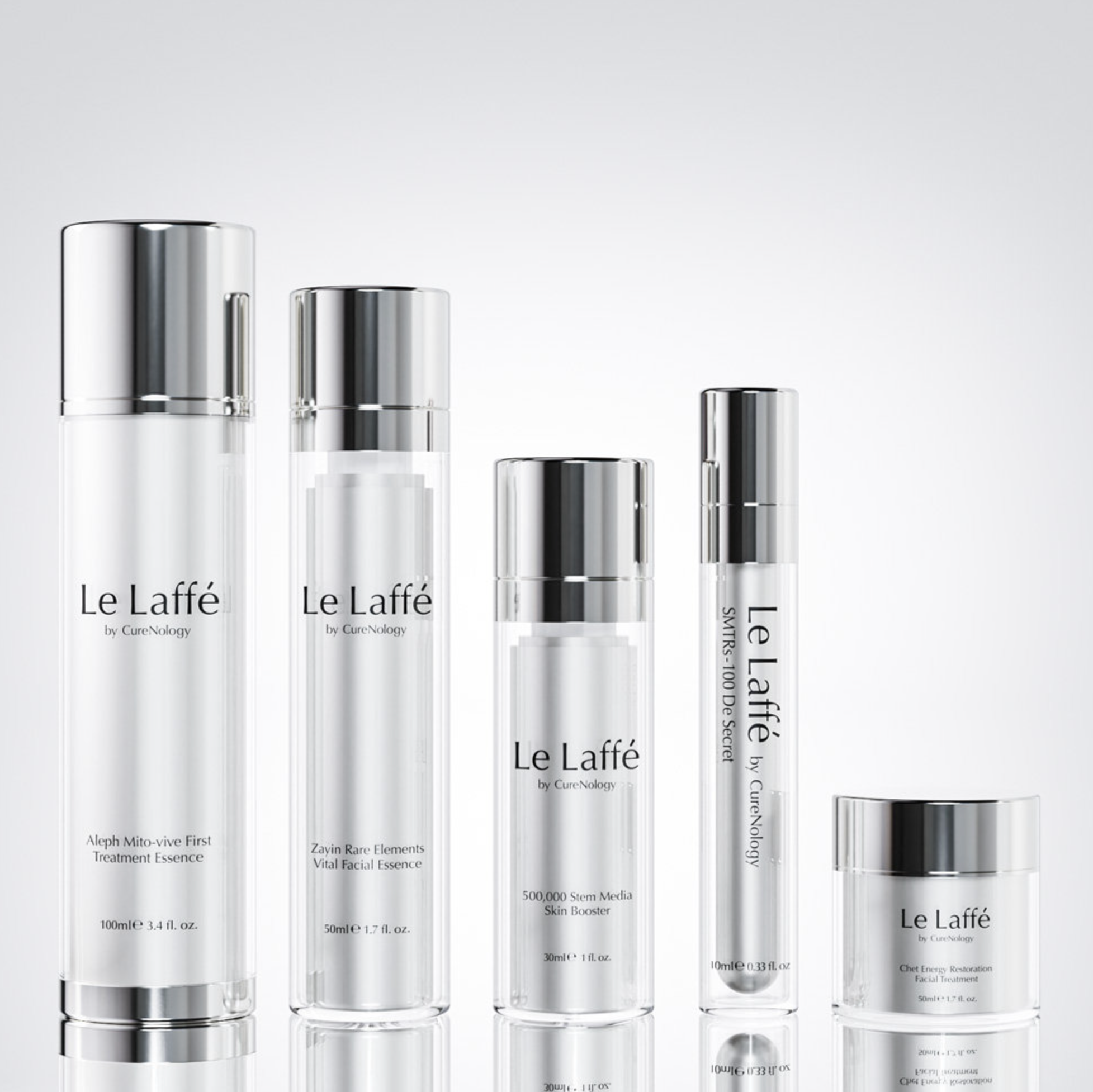 Le Laffé: The Seoul Project